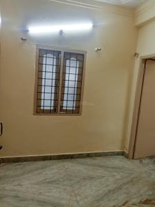 1 BHK Flat
