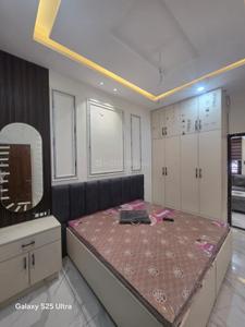 Bedroom Image of 2452 Sq.ft 4 BHK Independent House for sale in Shivalik Homes, Sector 127 Mohali for Rs. 9500000