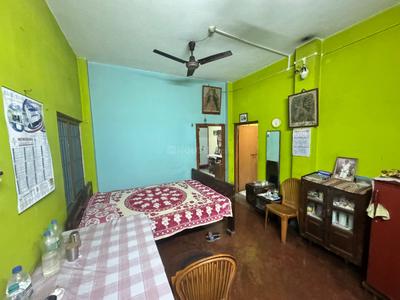 2 BHK Independent Builder Floor