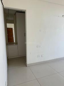 Bedroom Image of 900 Sq.ft 2 BHK Builder Floor for rent in Gillco Palms, Sector 115 Mohali for Rs. 19000