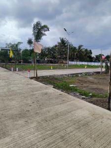 Image of 1000 Sq.ft Residential Plot / Land for sale in Kharadi, Pune for Rs. 980000