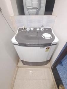 Image of 1938 Sq.ft 2 BHK Apartment / Flat for rent in Canacona Industrial Estate, Goa for Rs. 29999