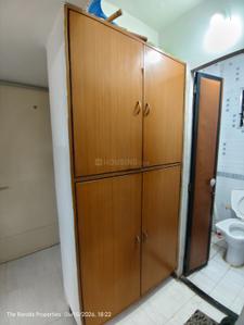 Kitchen Image of 900 Sq.ft 2 BHK Apartment / Flat for sale in Ellora Park Vadodara for Rs. 3800000