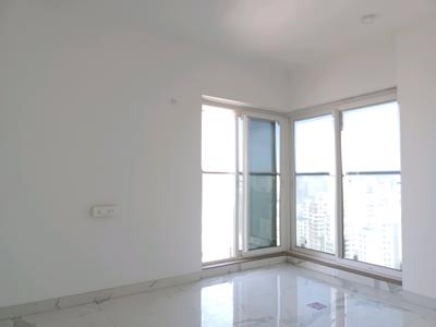 Bedroom Image of 1164 Sq.ft 2 BHK Apartment / Flat for sale in RNA NG Eclat, Andheri West Mumbai for Rs. 35000000