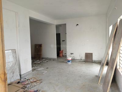 Hall Image of 972 Sq.ft 2 BHK Apartment / Flat for sale in Whitefield Bengaluru for Rs. 7200000