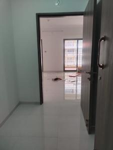 Hall Image of 2000 Sq.ft 4.5 BHK Apartment / Flat for rent in Wadgaon Sheri Pune for Rs. 80000
