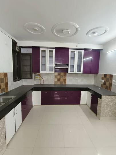 Bagdola, Sector 8 Dwarka Kitchen 1