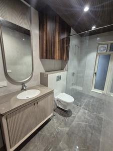 Bathroom Image of 4800 Sq.ft 4.5 BHK Apartment / Flat for rent in Alkapuri Vadodara for Rs. 250000