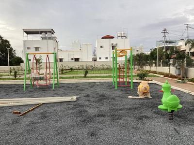 Image of 2000 Sq.ft Residential Plot / Land for sale in Kurumbapalayam, Coimbatore for Rs. 9158000