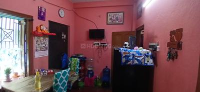 Hall Image of 1540 Sq.ft 5 BHK Independent House for sale in Sodepur Kolkata for Rs. 6000000