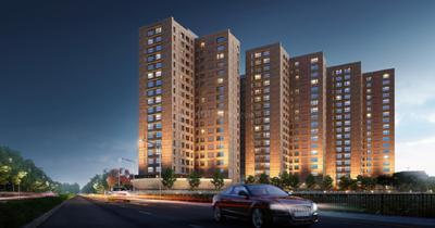 Image of 2678 Sq.ft 4 BHK Apartment / Flat for sale in Matigara, Siliguri for Rs. 19013800