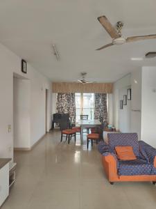 4 BHK Flat