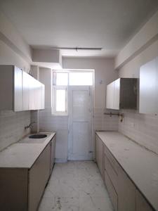 Kitchen Image of 2250 Sq.ft 3 BHK Builder Floor for sale in TDI The Grand Retreat, Sector 88 Faridabad for Rs. 14000000