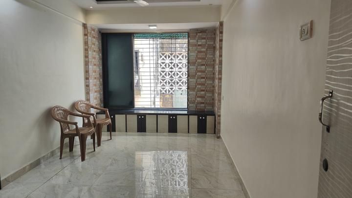 paras villa Living Room 1