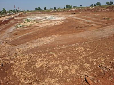 Image of 183 Sq.ft Residential Plot / Land for sale in Vikarabad Town, Vikarabad for Rs. 2745001