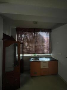 Kitchen Image of 1800 Sq.ft 3 BHK Builder Floor for rent in HSR Layout Bengaluru for Rs. 60000