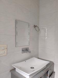Bedroom Two Image of 1400 Sq.ft 2.5 BHK Builder Floor for rent in Sector 51 Gurgaon for Rs. 40000