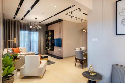 Hall Image of 1506 Sq.ft 2 BHK Apartment / Flat for sale in Tayal K Pune Bavdhan, Bavdhan Pune for Rs. 16100000