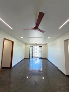 Hall Image of 2077 Sq.ft 3 BHK Apartment / Flat for sale in Govind Nagar Nashik for Rs. 12500000