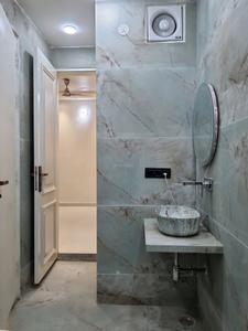 Bedroom Two Image of 2500 Sq.ft 5 BHK Independent House for sale in Dwarka Mor New Delhi for Rs. 25000000