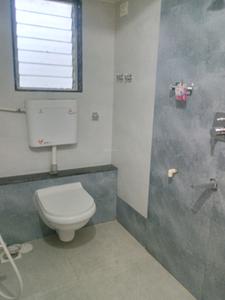 Bedroom Two Image of 958 Sq.ft 2.5 BHK Apartment / Flat for sale in Ashtami Apartment, Kalyan East Kalyan for Rs. 9500000