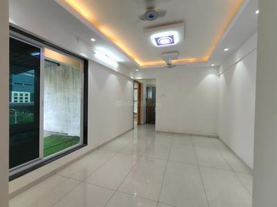 Hall Image of 1100 Sq.ft 2 BHK Apartment / Flat for sale in Kumar And Kumar Surbhi Sangeeta CHSL, Airoli Navi Mumbai for Rs. 16500000