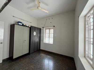 2 BHK Independent Builder Floor