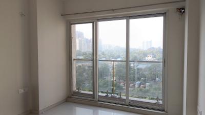 Bedroom Image of 1080 Sq.ft 2 BHK Apartment / Flat for sale in Soham Crystal Spires, Thane West Thane for Rs. 19500000