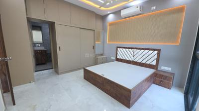Bedroom Image of 1300 Sq.ft 2 BHK Apartment / Flat for rent in JP Nagar Bengaluru for Rs. 50000