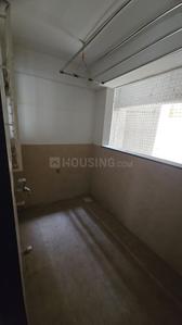 Kitchen Image of 1430 Sq.ft 3 BHK Apartment / Flat for sale in Karan Suncoast, Bavdhan Pune for Rs. 12500000