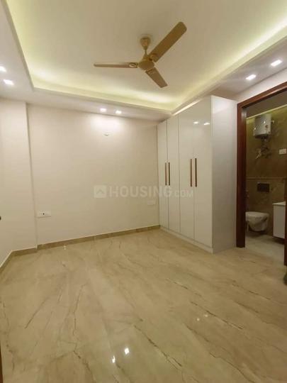 Freedom Fighters Enclave Bedroom 1