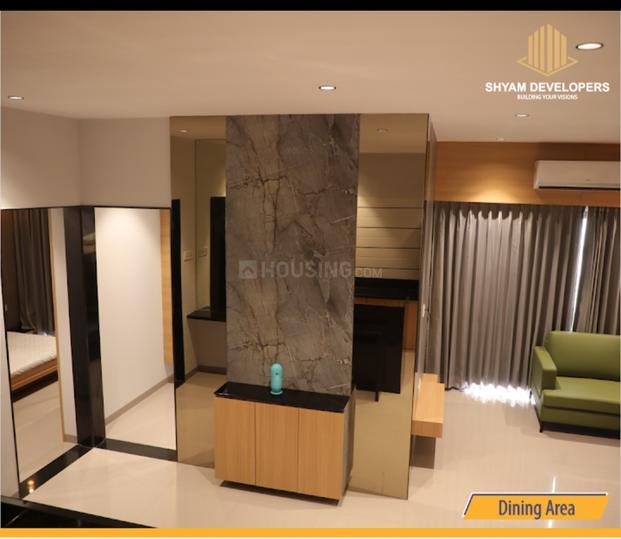 3K Prime Shyam Enclave Building D E F Main Image 1