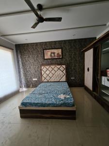 Bedroom Image of 2565 Sq.ft 10 BHK Duplex for sale in Parsvnath Panchvati, Tajganj Agra for Rs. 70000000