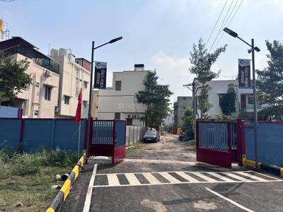 Image of 900 Sq.ft Residential Plot / Land for sale in Vandalur, Chennai for Rs. 5850000