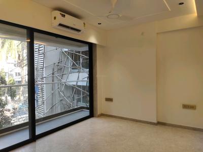 Bedroom Image of 2640 Sq.ft 4 BHK Apartment / Flat for sale in Satra Signature, Vile Parle West Mumbai for Rs. 132000000