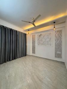 Bedroom Image of 1300 Sq.ft 3 BHK Apartment / Flat for sale in Jagatpura Jaipur for Rs. 4399000