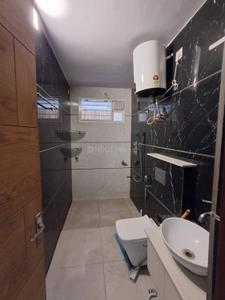 Image of 3000 Sq.ft 4 BHK Apartment / Flat for rent in Sanjaynagar, Bengaluru for Rs. 100000
