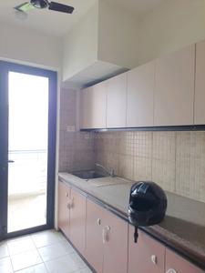 Kitchen Image of 2059 Sq.ft 3.5 BHK Apartment / Flat for sale in Godrej Icon, Sector 88A Gurgaon for Rs. 24000000