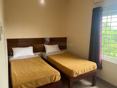 Bedroom Image of 1500 Sq.ft 3.5 BHK Villa for sale in Velankanni Nagapattinam for Rs. 12000000
