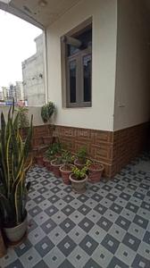 Balcony Image of 1700 Sq.ft 3 BHK Duplex for sale in Vaishali Nagar Extension Jaipur for Rs. 9000000