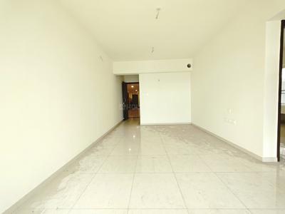 Hall Image of 1246 Sq.ft 2 BHK Apartment / Flat for sale in Marathon Nexzone, Panvel Navi Mumbai for Rs. 9500000