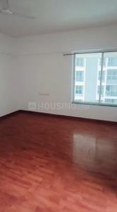 Bedroom Image of 2220 Sq.ft 3.5 BHK Apartment / Flat for sale in Kharadi Pune for Rs. 24500000