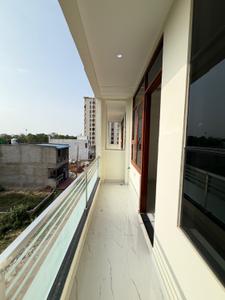 Balcony Image of 2000 Sq.ft 4 BHK Villa for sale in Hathod Jaipur for Rs. 7000000