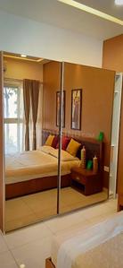Bedroom Image of 1600 Sq.ft 3 BHK Apartment / Flat for sale in SNN Raj Greenbay, Electronic City Phase 2 Bengaluru for Rs. 19900000