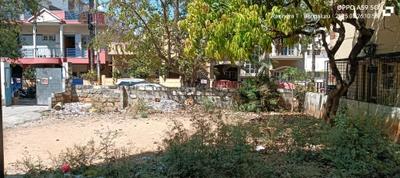 Image of 2400 Sq.ft Residential Plot / Land for sale in Mathikere, Bengaluru for Rs. 34500000
