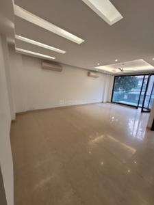3 BHK Independent Builder Floor