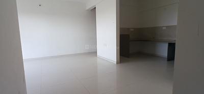 Hall Image of 1490 Sq.ft 3 BHK Apartment / Flat for sale in Moshi Pune for Rs. 7800000