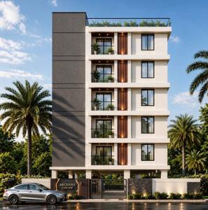 Image of 13550 Sq.ft 12 BHK Builder Floor for sale in Kalyan Nagar, Bengaluru for Rs. 120000025