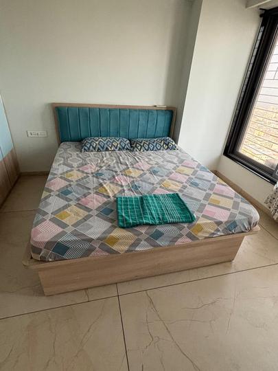 Jijamata Nagar, Sector 6, Ghansoli Bedroom 1