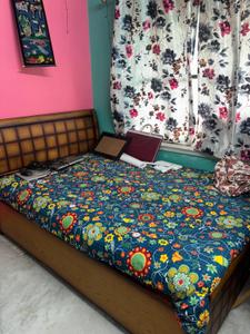 Bedroom Image of 750 Sq.ft 2 BHK Apartment / Flat for sale in Garia, Sonarpur Kolkata for Rs. 4000000